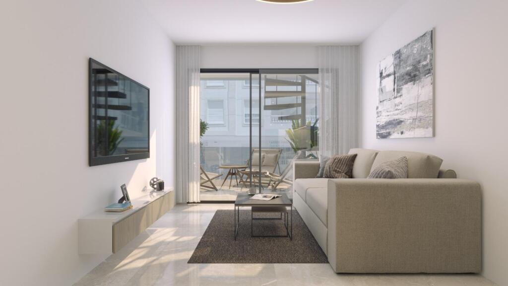 Imagen 3 de Apartamentos de Obra Nueva a 150 m del Mar en el Centro de Torrevieja