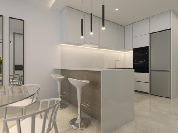 Imagen 4 de Apartamentos de Obra Nueva a 150 m del Mar en el Centro de Torrevieja