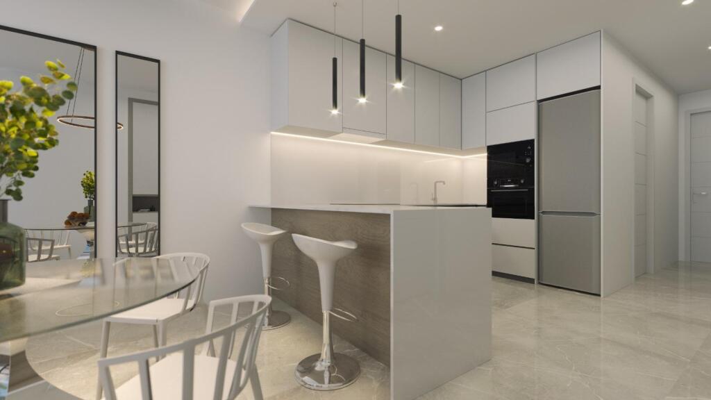 Imagen 4 de Apartamentos de Obra Nueva a 150 m del Mar en el Centro de Torrevieja