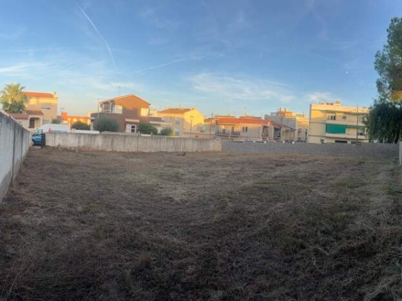 Imagen 3 de Solar en venta en urbanización Santa Maria