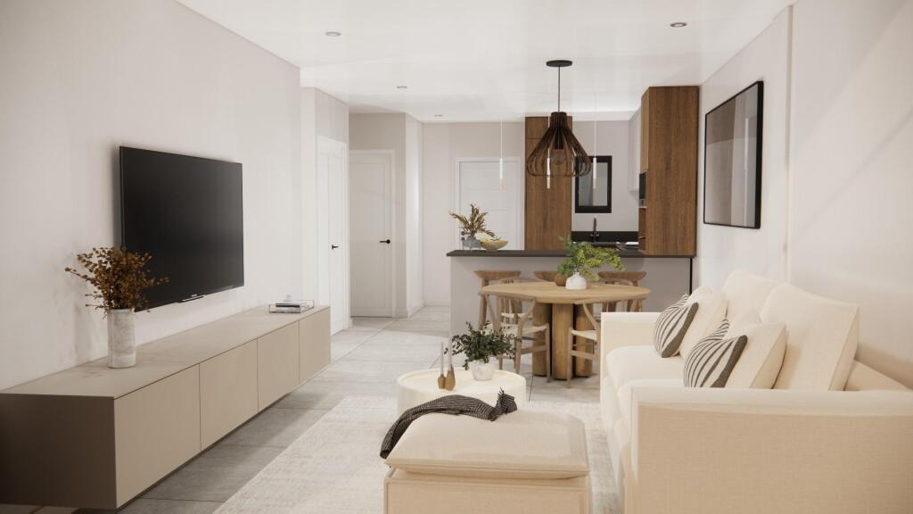 Imagen 4 de Apartamentos cerca del golf y playas de nueva construcción en Rojales