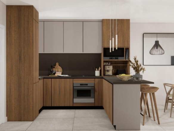 Imagen 1 de Apartamentos cerca del golf y playas de nueva construcción en Rojales