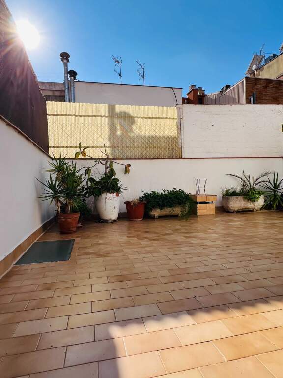 Imagen 2 de OPORTUNIDAD. Impresionante casa unifamiliar en el centro de Vilanova i la Geltrú