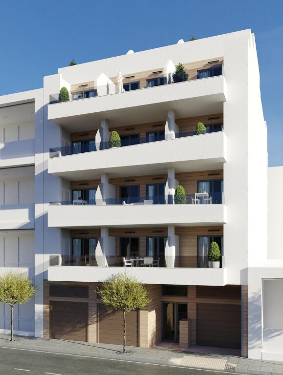 Imagen 3 de Apartamentos en Torrevieja de obra nueva a solo 600 metros de la Playa del Cura