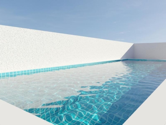 Imagen 4 de Apartamentos en Torrevieja de obra nueva a solo 600 metros de la Playa del Cura