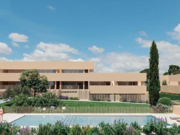 Imagen 1 de Apartamentos de obra nueva en Los Balcones