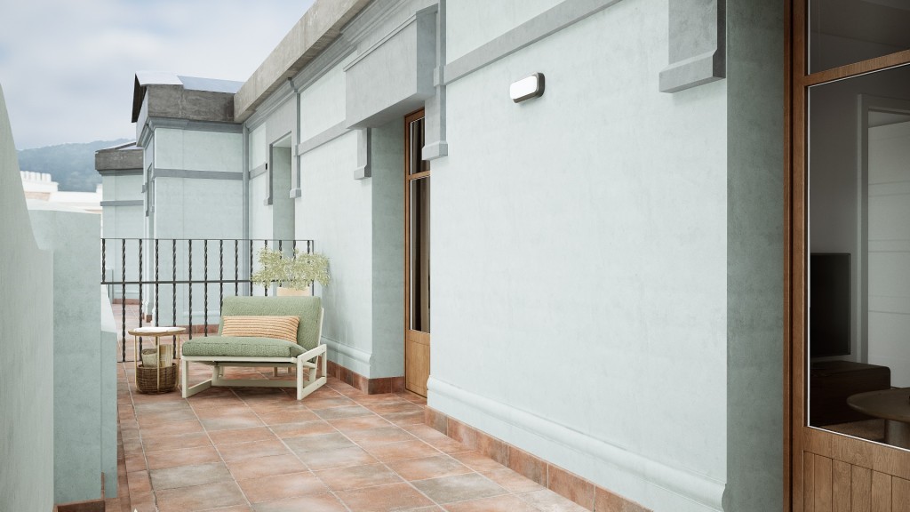 Imagen 2 de Caserío Urquijo III