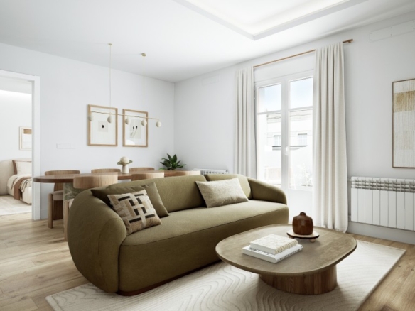 Imagen 3 de Caserío Urquijo III