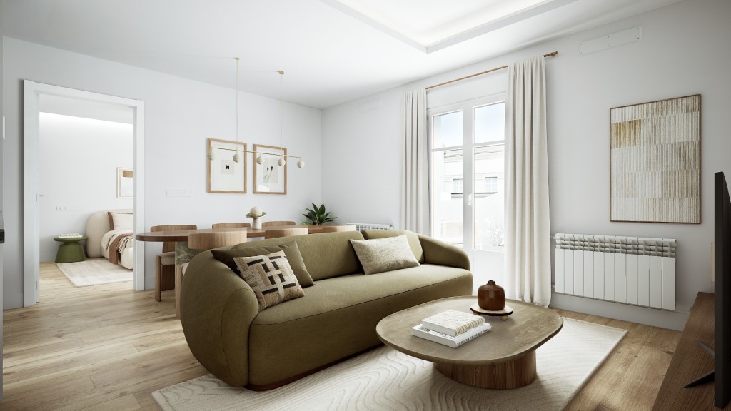 Imagen 3 de Caserío Urquijo III