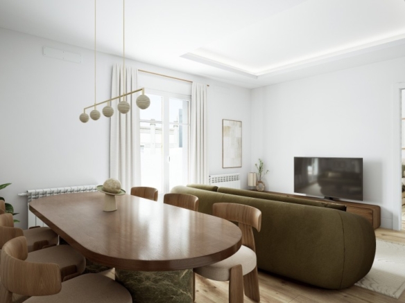 Imagen 4 de Caserío Urquijo III