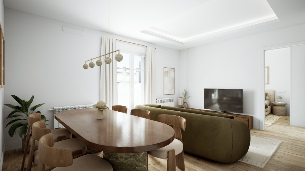 Imagen 4 de Caserío Urquijo III