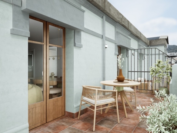 Imagen 1 de Caserío Urquijo III