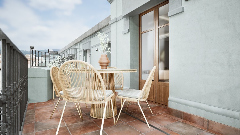 Imagen 3 de Caserío Urquijo II