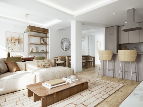 Imagen 4 de Caserío Urquijo II