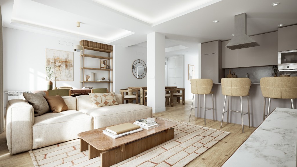 Imagen 4 de Caserío Urquijo II