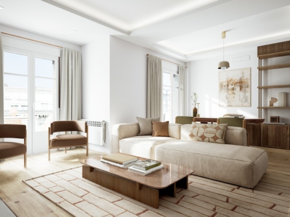 Imagen 1 de Caserío Urquijo II