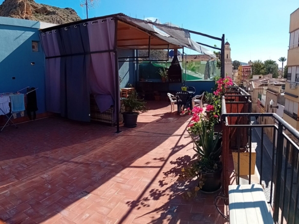 Imagen 3 de Piso en Venta en Orihuela Alicante