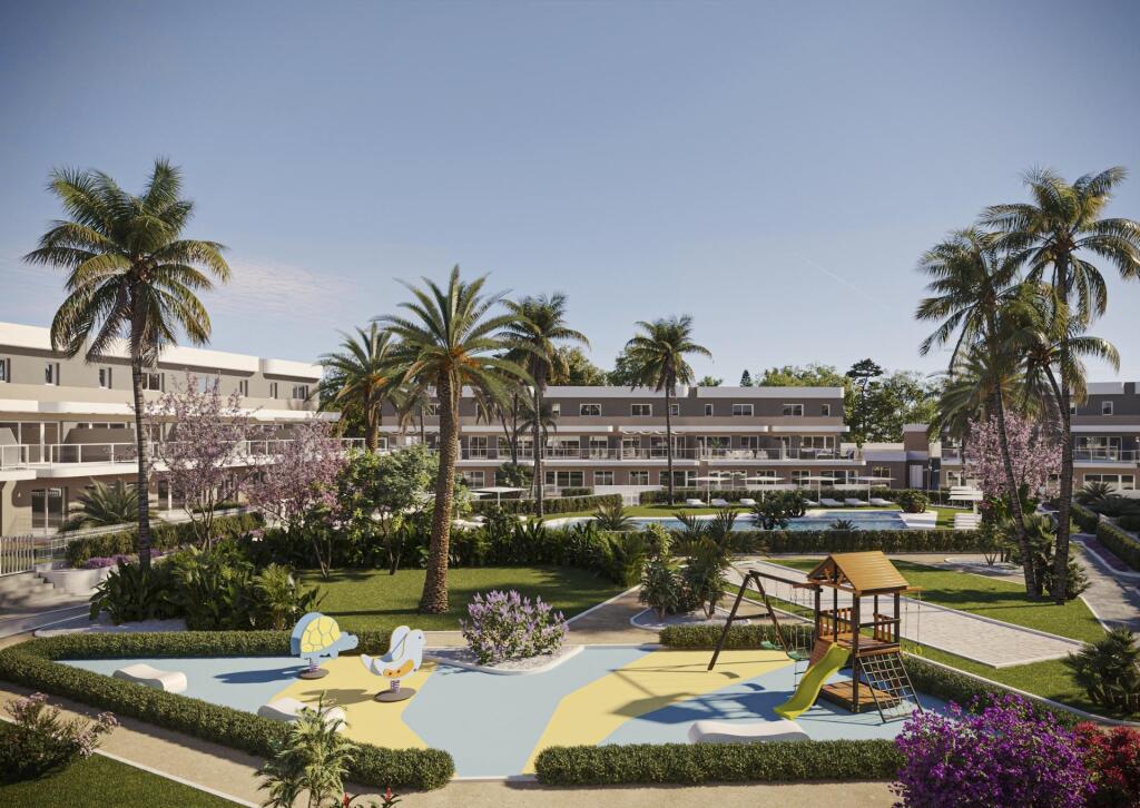 Imagen 2 de Apartamentos de obra nueva en Alenda Golf