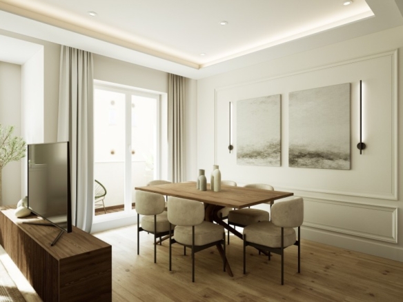 Imagen 3 de calle de Luis Fernanda