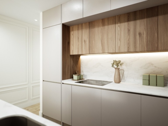 Imagen 4 de calle de Luis Fernanda