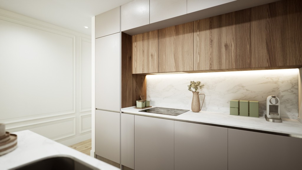 Imagen 4 de calle de Luis Fernanda