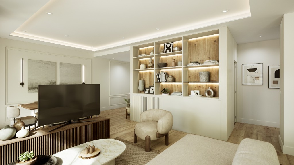 Imagen 1 de calle de Luis Fernanda