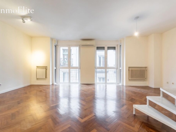 Imagen 2 de Dúplex en Madrid