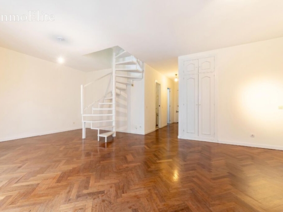 Imagen 4 de Dúplex en Madrid