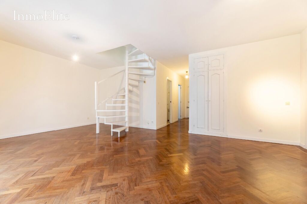 Imagen 4 de Dúplex en Madrid