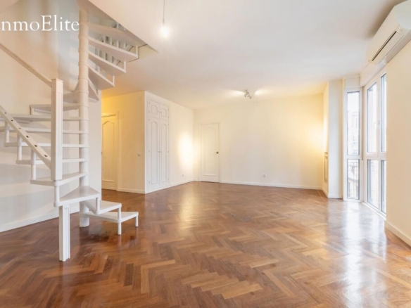 po-1250032-imagen - El Club del Propietario Imagen 1 de Dúplex en Madrid