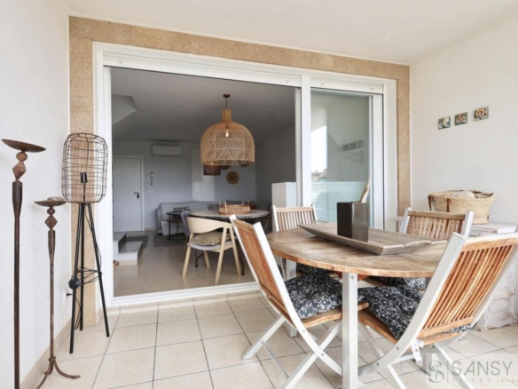 Imagen 3 de Piso en Venta en Javea/Xabia Alicante