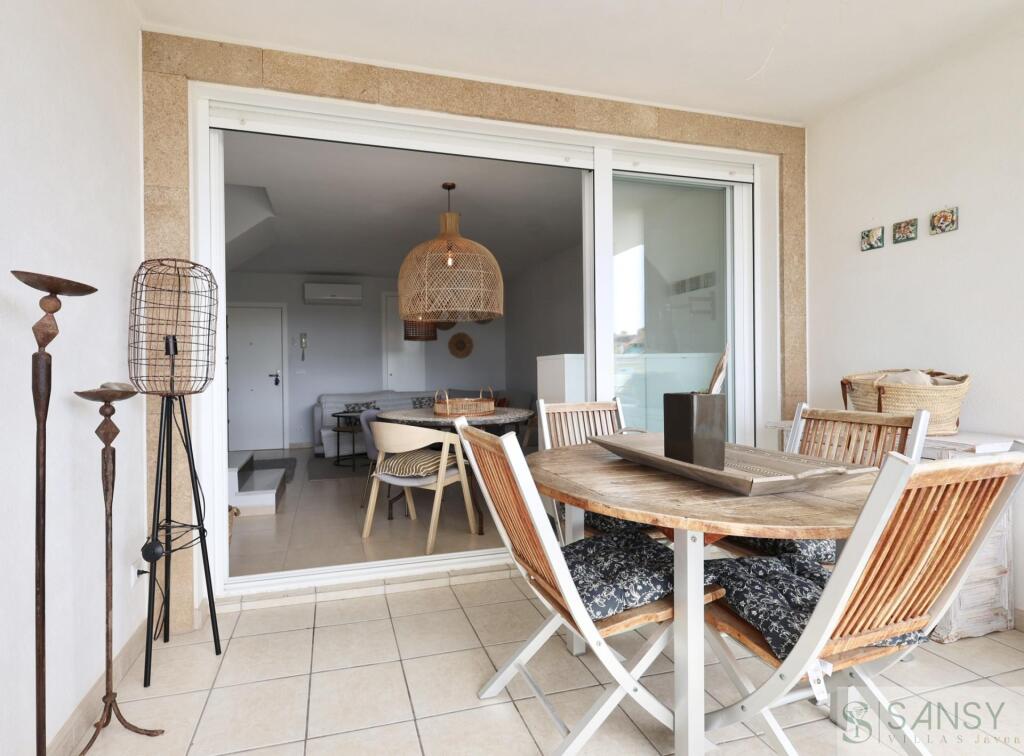 Imagen 3 de Piso en Venta en Javea/Xabia Alicante