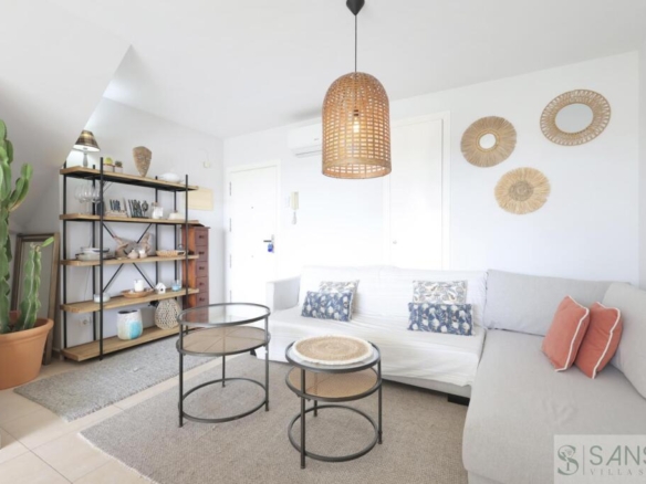 Imagen 4 de Piso en Venta en Javea/Xabia Alicante