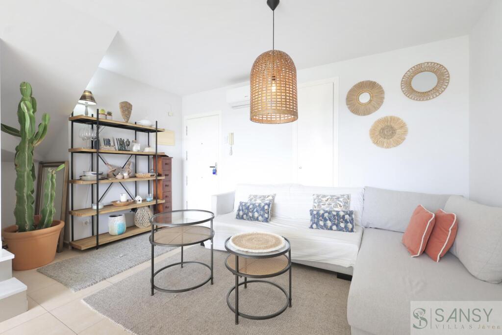 Imagen 4 de Piso en Venta en Javea/Xabia Alicante