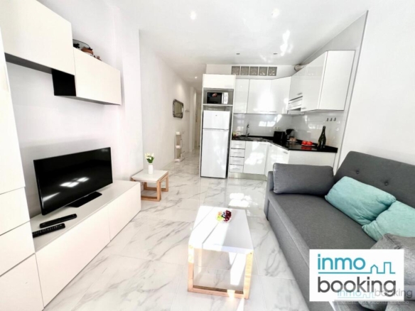 Imagen 1 de Apartamento en Alquiler en Salou Tarragona