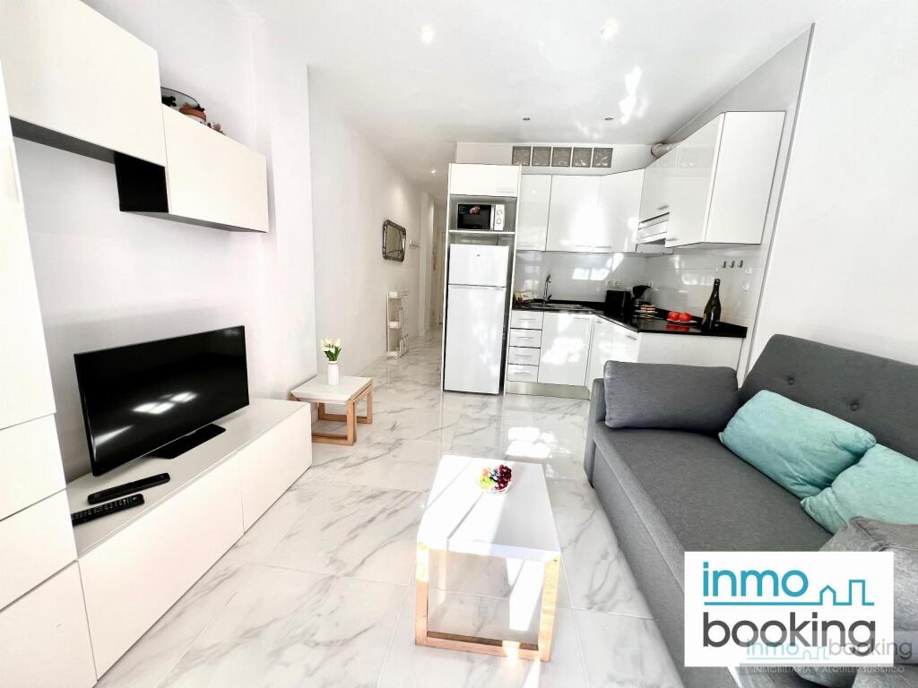 Imagen 1 de Apartamento en Alquiler en Salou Tarragona