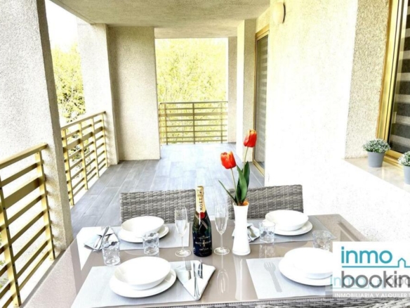 Imagen 2 de Estudio en Venta en Salou Tarragona