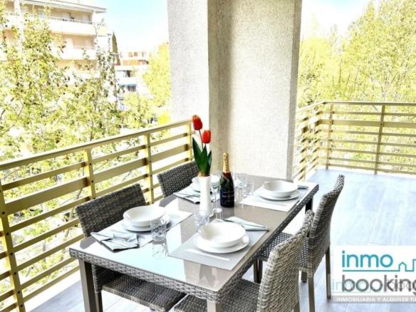 Imagen 3 de Estudio en Venta en Salou Tarragona