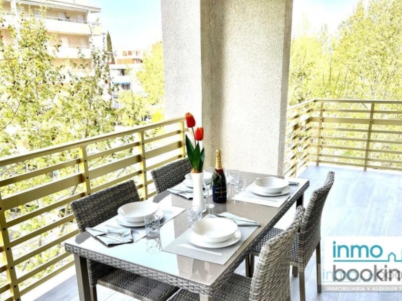 Imagen 4 de Estudio en Venta en Salou Tarragona