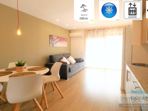 Imagen 1 de Estudio en Alquiler en Salou Tarragona