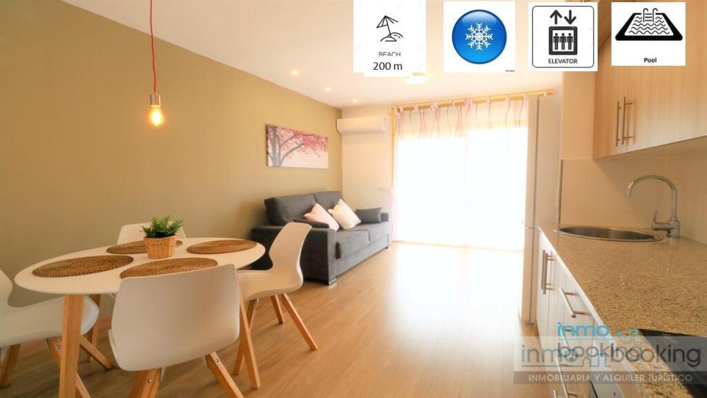 Imagen 1 de Estudio en Alquiler en Salou Tarragona