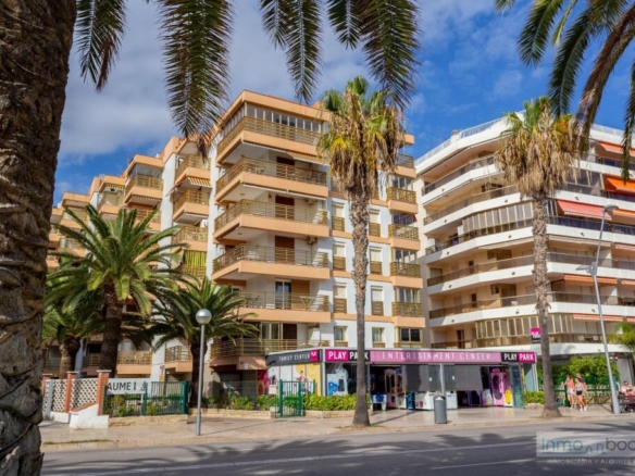 Imagen 4 de Apartamento en Venta en Salou Tarragona