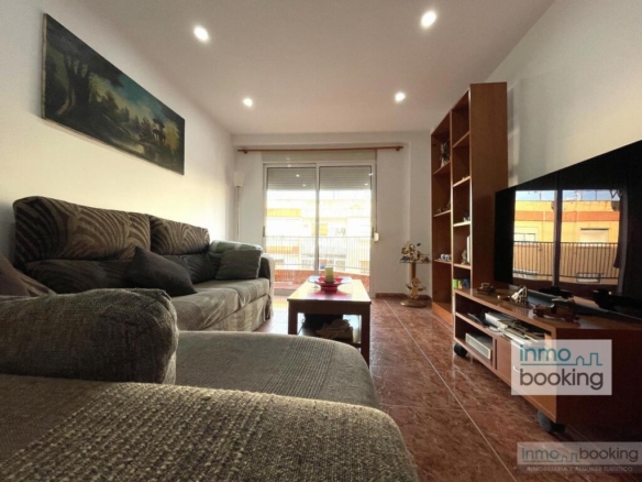 Imagen 3 de Piso en Venta en Salou Tarragona