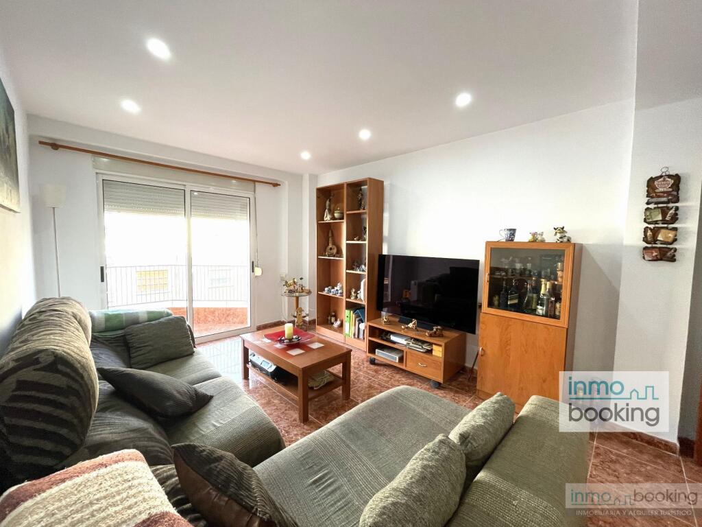 Imagen 4 de Piso en Venta en Salou Tarragona