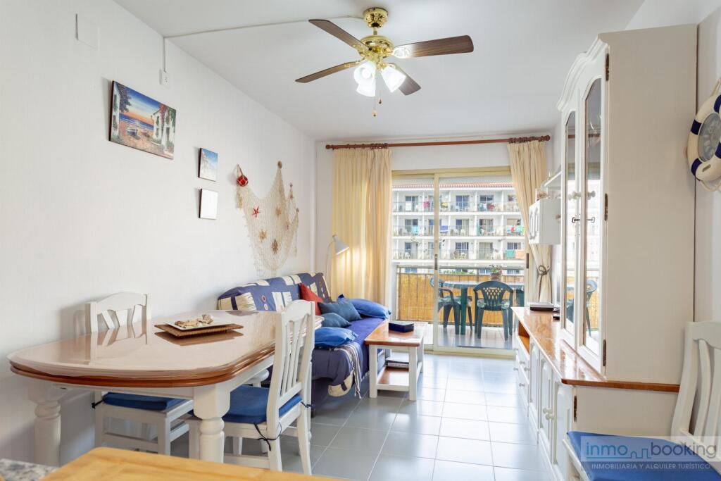 Imagen 1 de Apartamento en Venta en Salou Tarragona