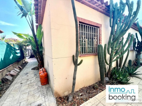 Imagen 4 de Casa-Chalet en Venta en Salou Tarragona