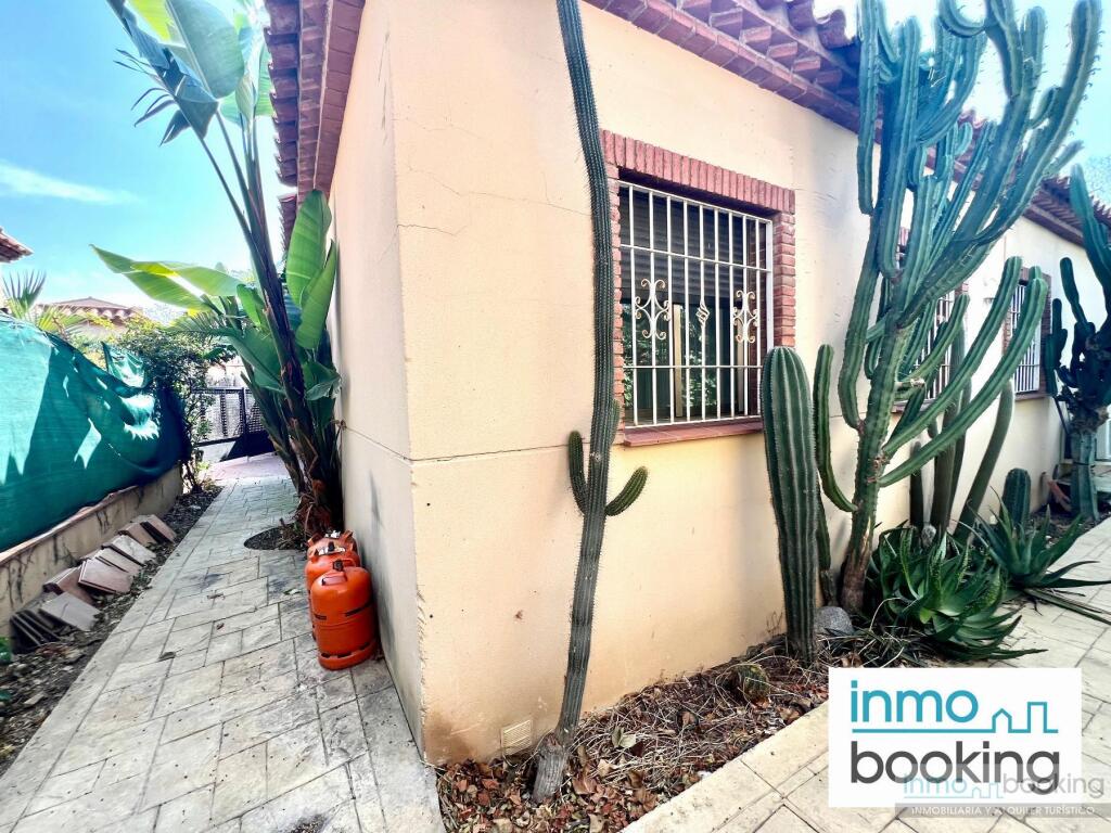 Imagen 4 de Casa-Chalet en Venta en Salou Tarragona