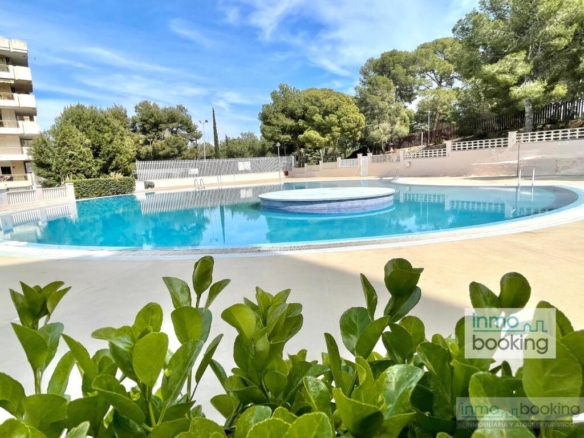 Imagen 1 de Apartamento en Venta en Salou Tarragona