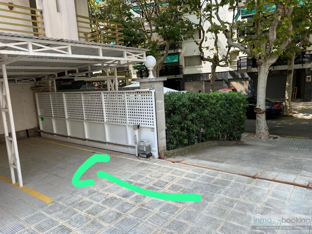 Imagen 3 de Parking coche en Venta en Salou Tarragona