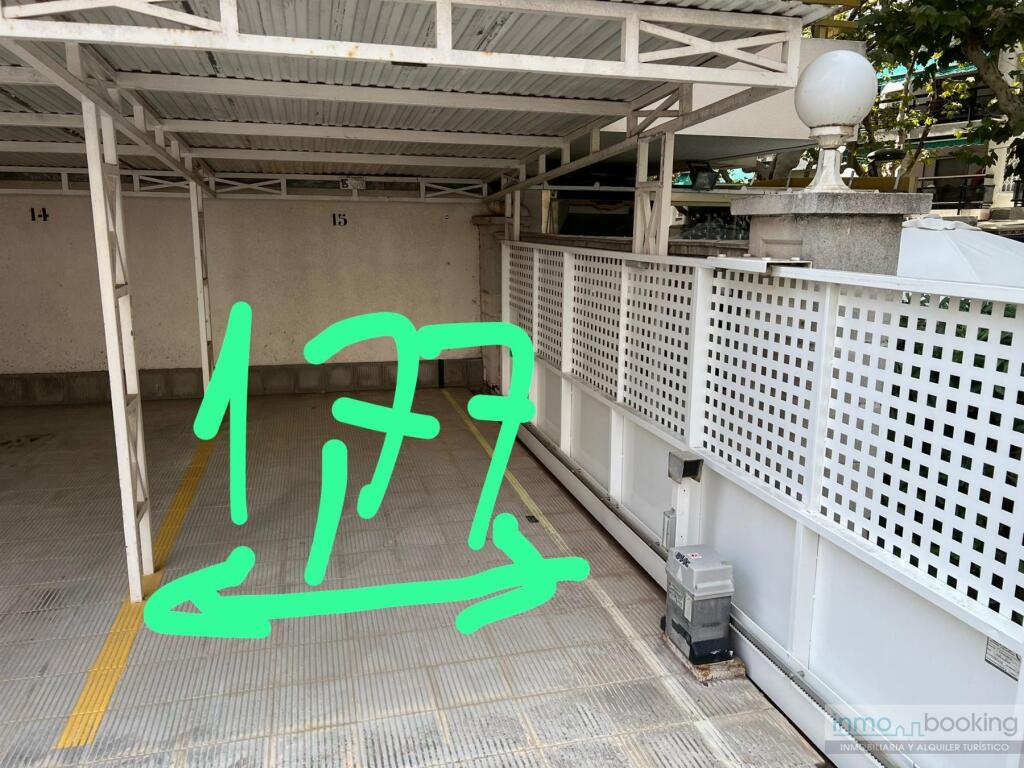 Imagen 4 de Parking coche en Venta en Salou Tarragona